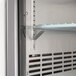 Avantco UDD-378-HC Black Kegerator / Beer Dispenser with 2 Double Tap Towers - (4) 1/2 Keg Capacity Main Thumbnail 9