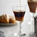 Libbey 8054 Georgian 6 oz. Irish Coffee Glass   - 36/Case Main Thumbnail 1