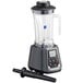 AvaMix BL2E 2 hp Commercial Blender with Touchpad Control, Timer, and 64 oz. Tritan Container Main Thumbnail 2