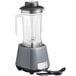 AvaMix BL2E 2 hp Commercial Blender with Touchpad Control, Timer, and 64 oz. Tritan Container Main Thumbnail 3