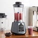 AvaMix BL2T64 2 hp Commercial Blender with Toggle Control and 64 oz. Tritan Container Main Thumbnail 1