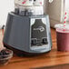 AvaMix BL2T64 2 hp Commercial Blender with Toggle Control and 64 oz. Tritan Container Main Thumbnail 4