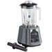 AvaMix BL2T48 2 hp Commercial Blender with Toggle Control and 48 oz. Tritan Container Main Thumbnail 2