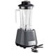 AvaMix BL2VS 2 hp Commercial Blender with Toggle Control, Variable Speed, and 64 oz. Tritan Container Main Thumbnail 3