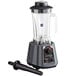 AvaMix BL2VS 2 hp Commercial Blender with Toggle Control, Variable Speed, and 64 oz. Tritan Container Main Thumbnail 2