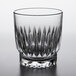 Libbey 2901VCP34 Winchester 11.75 oz. Rocks / Old Fashioned Glass - 12/Case Main Thumbnail 2