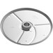 AvaMix Revolution D132SLC 1/32" Slicing Disc for 1 hp Food Processors Main Thumbnail 3