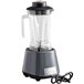 AvaMix BL2T642J 2 hp Commercial Blender with Toggle Control and Two 64 oz. Tritan Containers Main Thumbnail 3