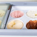 Avantco ADC-12-HC Ice Cream Dipping Cabinet - 71" Main Thumbnail 8