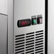 Avantco Stainless Steel Kegerator / Beer Dispenser with 2 Quadruple Tap Towers - (4) 1/2 Keg Capacity Main Thumbnail 8