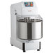 Estella SM60 60 qt / 90 lb. Two-Speed Spiral Dough Mixer - 240V, 4 HP Main Thumbnail 3