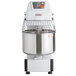Estella SM30 30 qt. / 45 lb. Two-Speed Spiral Dough Mixer - 120V, 2 HP Main Thumbnail 5