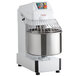 Estella SM40 40 qt. / 60 lb. Two-Speed Spiral Dough Mixer - 240V, 4 HP Main Thumbnail 3
