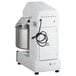 Estella SM40 40 qt. / 60 lb. Two-Speed Spiral Dough Mixer - 240V, 4 HP Main Thumbnail 4