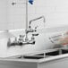 Waterloo AFX Pre-Rinse Add-On Faucet Base Main Thumbnail 1