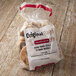 Original Bagel 1.3 oz. New York Style Sliced Cinnamon Raisin Mini Bagel - 144/Case Main Thumbnail 2