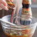 Knorr 13.5 oz. Roasted Umami Liquid Seasoning - 4/Case Main Thumbnail 1