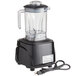 AvaMix BX1000T 3 1/2 hp Commercial Blender with Toggle Control and 48 oz. Tritan Container Main Thumbnail 3