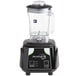 AvaMix BX1000T 3 1/2 hp Commercial Blender with Toggle Control and 48 oz. Tritan Container Main Thumbnail 4