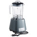 AvaMix BL2E482J 2 hp Blender with Touchpad Control, Timer, and Two 48 oz. Tritan Containers Main Thumbnail 3