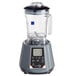 AvaMix BL2E482J 2 hp Blender with Touchpad Control, Timer, and Two 48 oz. Tritan Containers Main Thumbnail 4