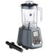 AvaMix BL2E48 2 hp Blender with Touchpad Control, Timer, and 48 oz. Tritan Container Main Thumbnail 2