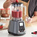 AvaMix BL2E48 2 hp Blender with Touchpad Control, Timer, and 48 oz. Tritan Container Main Thumbnail 1