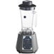 AvaMix BL2K642J 2 hp Commercial Blender with Keypad Control, Adjustable Speed, and Two 64 oz. Tritan Containers Main Thumbnail 4
