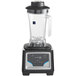 AvaMix BX2100K 3 1/2 hp Commercial Blender with Keypad Control, Adjustable Speed, and 64 oz. Tritan Container Main Thumbnail 4