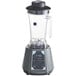AvaMix BL2K64 2 hp Commercial Blender with Keypad Control, Adjustable Speed, and 64 oz. Tritan Container Main Thumbnail 4