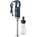 AvaMix IB14COMBO Heavy-Duty 14" Variable Speed Immersion Blender with 10" Whisk - 1 1/4 HP Main Thumbnail 2