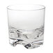 Elite Global Solutions DW3289PC-CL 10 oz. Plastic Rocks / Old Fashioned Glass - 24/Case Main Thumbnail 1