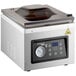 VacPak-It Ultima UVMC12 Programmable Chamber Vacuum Packing Machine with 12" Seal Bar, Oil Pump, and 10 Programmable Options - 120V, 950W Main Thumbnail 2