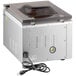 VacPak-It Ultima UVMC12 Programmable Chamber Vacuum Packing Machine with 12" Seal Bar, Oil Pump, and 10 Programmable Options - 120V, 950W Main Thumbnail 3