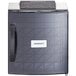VacPak-It VMC10V Vertical Vacuum Packaging Machine with 10 1/4" Seal Bar and Dry Pump - 120V, 400W Main Thumbnail 4