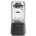 AvaMix Apex HBX2000 64 oz. 3 1/2 hp Programmable Commercial Blender with Touchpad and Sound Enclosure - 120V Main Thumbnail 4