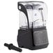 AvaMix Apex HBX1000 48 oz. 3 1/2 hp Programmable Commercial Blender with Touchpad and Sound Enclosure - 120V Main Thumbnail 2