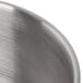 KitchenAid KSMC7QBOWL 7 Qt. Stainless Steel Mixing Bowl with Handle for Stand Mixers Main Thumbnail 5