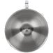 KitchenAid KSMC7QBOWL 7 Qt. Stainless Steel Mixing Bowl with Handle for Stand Mixers Main Thumbnail 6
