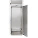 Traulsen RIF132HUT-FHS 36" Stainless Steel Solid Door Roll-In Freezer Main Thumbnail 2