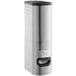 Avantco ITD3-GS-MV 3 Gallon Slim Iced Tea Dispenser with Stainless Steel Valve Main Thumbnail 3