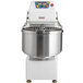 Estella SM80 80 qt. / 120 lb. Two-Speed Spiral Dough Mixer - 240V, 3 Phase, 4.5 HP Main Thumbnail 4