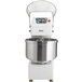 Estella SM80 80 qt. / 120 lb. Two-Speed Spiral Dough Mixer - 240V, 3 Phase, 4.5 HP Main Thumbnail 5