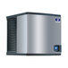 Manitowoc IDT0450W Indigo NXT 30" Water Cooled Full Size Cube Ice Machine - 208-230V, 430 lb. Main Thumbnail 1