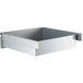 Steelton 20" x 20" x 5" Drawer with Stainless Steel Front Main Thumbnail 4