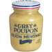 Grey Poupon Dijon Mustard 8 oz. Jar - 12/Case Main Thumbnail 2