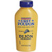 Grey Poupon Dijon Mustard 10 oz. Squeeze Bottle - 12/Case Main Thumbnail 2
