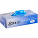 Noble Products 3 Mil Thick Blue Hybrid Powder-Free Gloves - Medium Main Thumbnail 2
