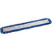 Lavex Janitorial 48" Microfiber Pocket Dust Mop Pad Main Thumbnail 3
