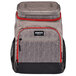 Igloo Sandstone Small Insulated MaxCold Hardtop Backpack Cooler Bag (Holds 18 Cans) Main Thumbnail 1